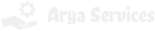 Arya Service Logo